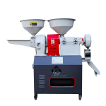 Máy xát nghiền 2 tác dụng TF888